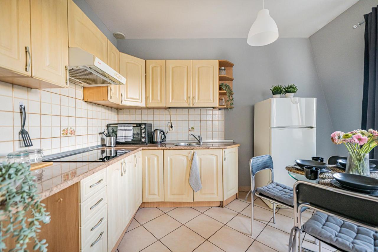 Niceone Apartment Number 7 - W Samym Centrum! فروتسواف المظهر الخارجي الصورة