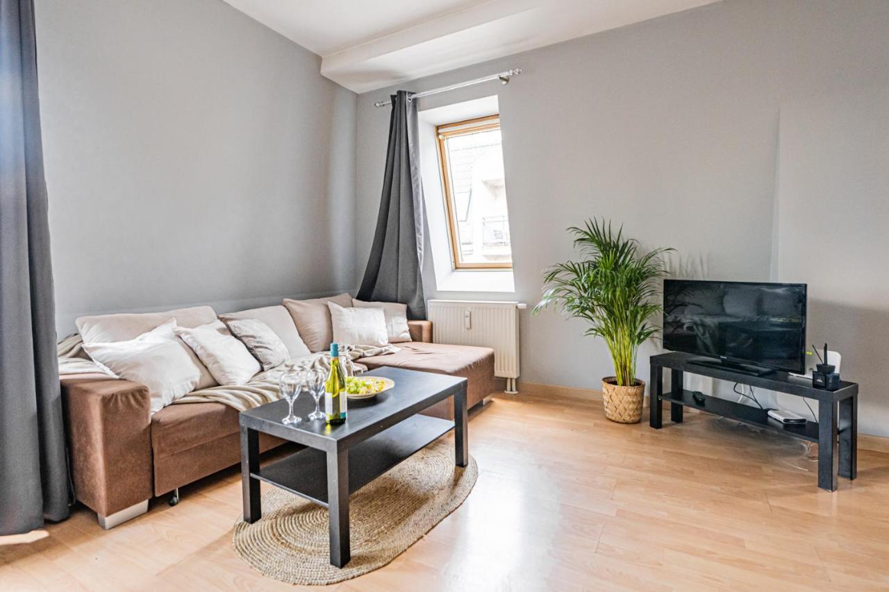 Niceone Apartment Number 7 - W Samym Centrum! فروتسواف المظهر الخارجي الصورة