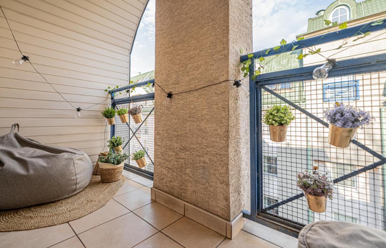 Niceone Apartment Number 7 - W Samym Centrum! فروتسواف المظهر الخارجي الصورة