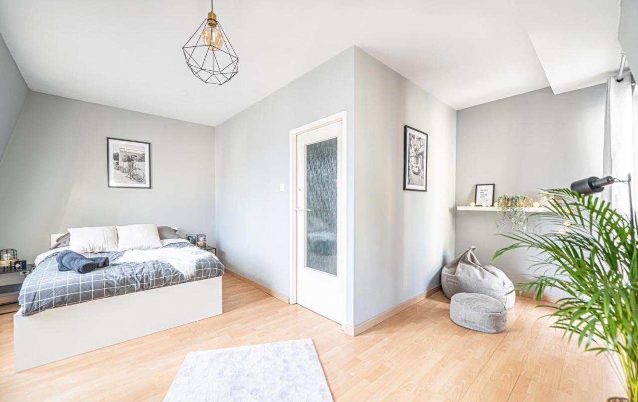 Niceone Apartment Number 7 - W Samym Centrum! فروتسواف المظهر الخارجي الصورة